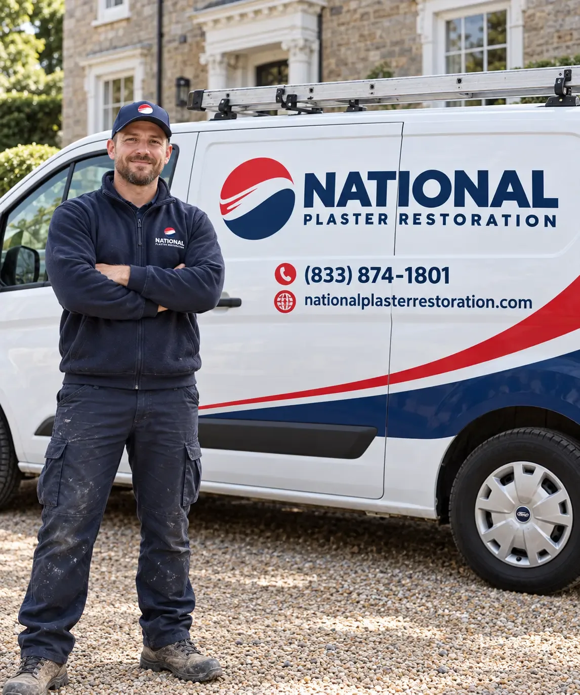 Plaster Repair company in Granbury, TX